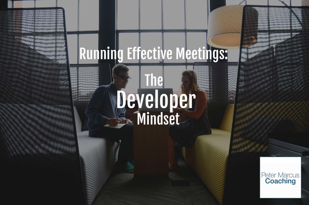 developer-mindset